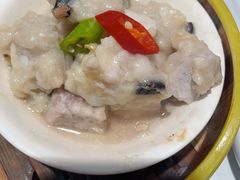 -火啫啫·粤式啫啫煲(南通首店)