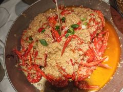 -巴厘龙虾·榜首油焖大虾(音乐学院·沿江酒馆店)