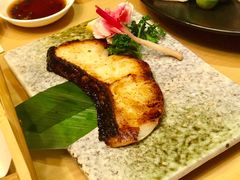 -昱匠·日本料理(金融街店)