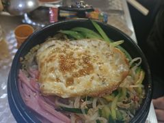 -朴大炮韩式碳烤肉(总店)