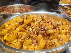 -周小亮丁家坡洋芋(全国总店)