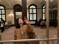 -LONG BAR 廊吧(外滩华尔道夫酒店)