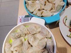 -老边饺子馆(东单店)
