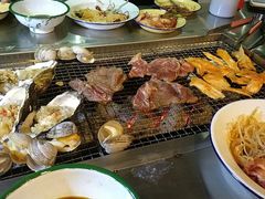 -马路牙子烧烤音乐酒馆(望京店)