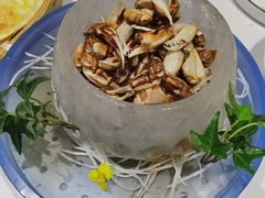 -徽镇小厨·经典徽菜(马连道店)