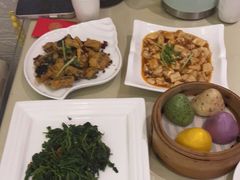 -归元·云集斋素菜馆