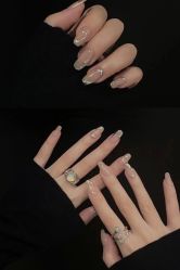 -M·X Nail日式美甲美睫