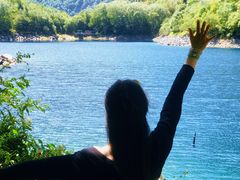 -叠溪松坪沟景区