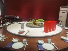 -院8里·小聚园老川菜(九眼桥店)