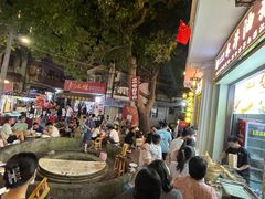 -水井拉粉油条(赤坎民国风情街店)