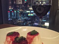 -沈阳君悦酒店·意坊意大利餐厅