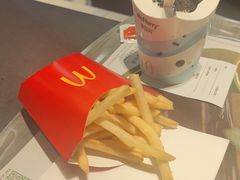 -麦当劳(豫园店)