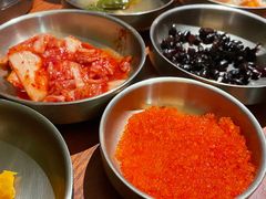 -春熙台韩国料理·章鱼肥牛(西丽店)