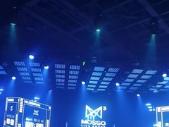 -MOSSO·Liveshow(M3香港广场店)