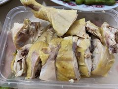 -煲煲香快餐(南京路店)