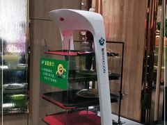 -清真·锦翔炝锅鱼(明德门店)