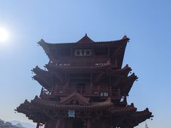 -肇庆古城墙