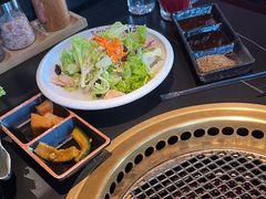 -谷牛和牛烤肉(漕河泾印象城店)