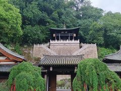 -紫阳古街