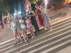 -热带风暴水上乐园(新镇路)