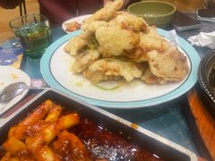 -春花民族美食(佳木斯总店)