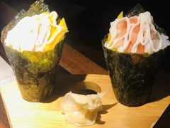 -山葵家·创意料理(宁波来福士店)
