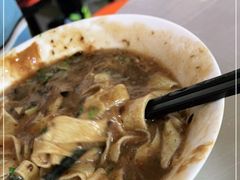 -正味斋锅巴菜(西北角店)