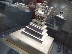 -浙江省博物馆(孤山馆区)