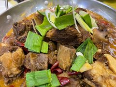 -清真·三德隆饭庄(桥梓口店)