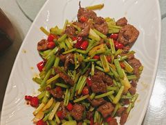 -峨嵋酒家(牡丹园店)