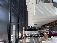 -木嘛working coffee(前海店)