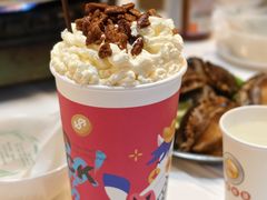 -活潑鲜跳(湖滨商业街店)