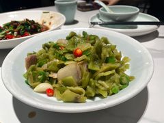 -老馆子·建德菜·山肴鱼鲜(海威新界店)