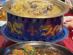 -东北大院·东北菜(三台子店)