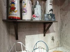 -CITY MART城市集市·里弄(北外滩来福士广场店)