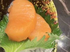 -介里海鲜自助(万达广场太原街店)