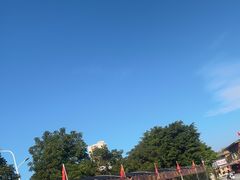 -秋姐美食店(海陵岛保利店)