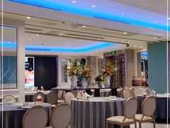 大堂-狮王府淮扬菜(百家湖1912店)