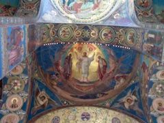 -滴血救世主教堂