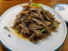 -陈聚德炒牛肉(樱花二路店)