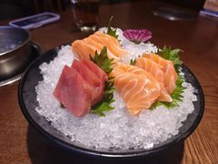 -东海怡品海鲜豆捞(星街坊店)