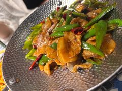 -小菜园新徽菜(常州武进吾悦店)