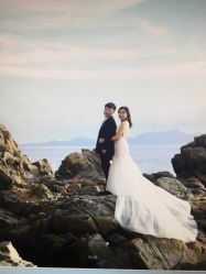 -巴黎婚纱摄影工作室