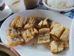 -陈鹏鹏潮汕菜(欢乐海岸 海边景观店)