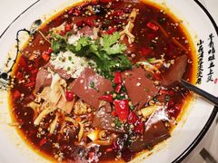 特色毛血旺-蝶园·装修中(BFC外滩金融中心店)