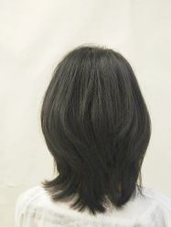 点击看大图 -MORI HAIR SALON日式美发沙龙
