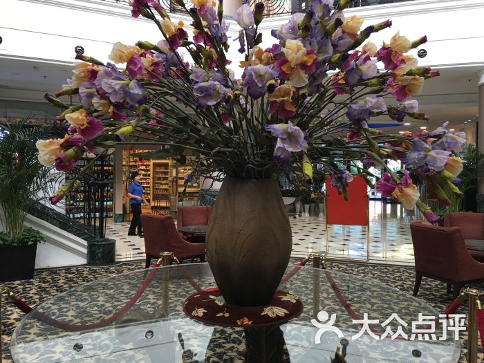 香江花园俱乐部图片