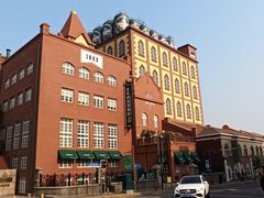 -青岛啤酒博物馆