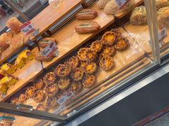 -BreadTalk面包新语·烘焙蛋糕(金光华广场店)