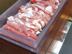 -半闲斋羊肉铺(齐礼阎店)